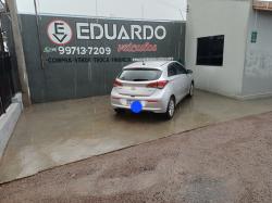 HYUNDAI HB 20 Hatch 1.6 16V 4P FLEX COMFORT PLUS AUTOMTICO