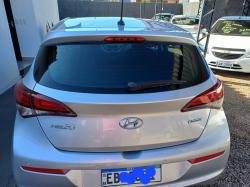 HYUNDAI HB 20 Hatch 1.6 16V 4P FLEX COMFORT PLUS AUTOMTICO