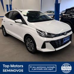 HYUNDAI HB 20 Hatch 1.0 12V 4P LIMITED