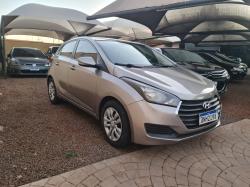 HYUNDAI HB 20 Hatch 1.0 12V 4P FLEX COMFORT PLUS