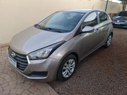 HYUNDAI HB 20 Hatch 1.0 12V 4P FLEX COMFORT PLUS