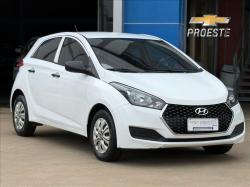 HYUNDAI HB 20 Hatch 1.0 12V 4P FLEX UNIQUE