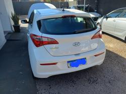 HYUNDAI HB 20 Hatch 1.0 12V 4P FLEX COMFORT PLUS