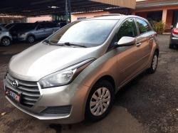 HYUNDAI HB 20 Hatch 1.0 12V 4P FLEX COMFORT