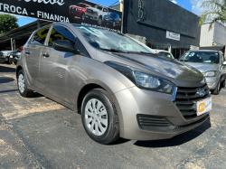 HYUNDAI HB 20 Hatch 1.0 12V 4P FLEX COMFORT