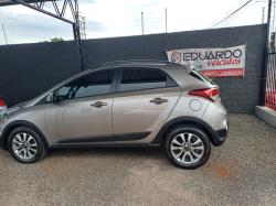 HYUNDAI HB 20 Hatch X 1.6 16V 4P STYLE FLEX AUTOMTICO