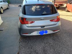 HYUNDAI HB 20 Hatch 1.0 12V 4P FLEX SENSE