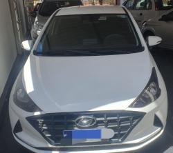 HYUNDAI HB 20 Hatch 1.0 12V 4P FLEX VISION