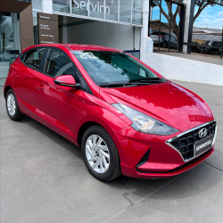 HYUNDAI HB 20 Hatch 1.0 12V 4P FLEX EVOLUTION