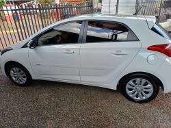 HYUNDAI HB 20 Hatch 1.6 16V 4P FLEX COMFORT PLUS AUTOMTICO