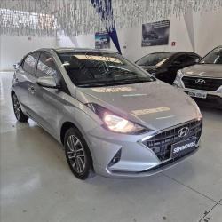 HYUNDAI HB 20 Hatch 1.0 12V 4P FLEX EVOLUTION
