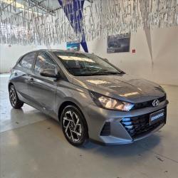 HYUNDAI HB 20 Hatch 1.0 12V 4P FLEX COMFORT