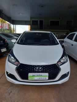 HYUNDAI HB 20 Hatch 1.6 16V 4P FLEX COMFORT PLUS AUTOMÁTICO