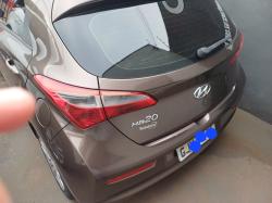 HYUNDAI HB 20 Hatch 1.0 12V 4P FLEX COMFORT PLUS