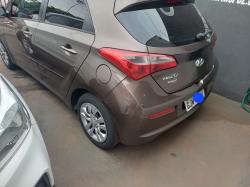 HYUNDAI HB 20 Hatch 1.0 12V 4P FLEX COMFORT PLUS