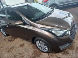 HYUNDAI HB 20 Hatch 1.0 12V 4P FLEX COMFORT PLUS