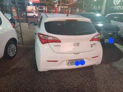 HYUNDAI HB 20 Hatch 1.0 12V 4P FLEX COMFORT PLUS