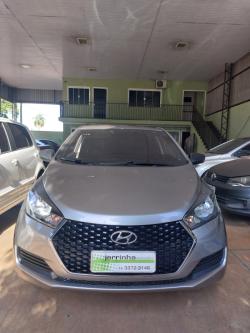 HYUNDAI HB 20 Hatch 1.0 12V 4P FLEX UNIQUE