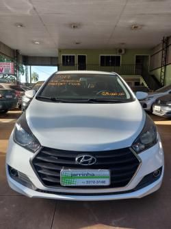 HYUNDAI HB 20 Hatch 1.6 16V 4P FLEX COMFORT PLUS AUTOMTICO