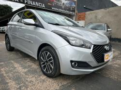 HYUNDAI HB 20 Hatch 1.6 16V 4P FLEX COMFORT