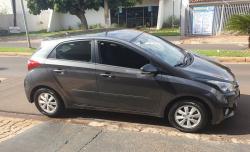 HYUNDAI HB 20 Hatch 1.6 16V 4P COMFORT STYLE FLEX