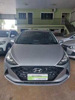 HYUNDAI HB 20 Hatch 1.0 12V 4P FLEX TGDI PLATINUM TURBO