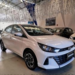 HYUNDAI HB 20 Hatch 1.0 12V 4P FLEX COMFORT PLUS