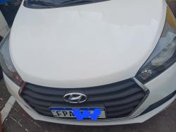 HYUNDAI HB 20 Hatch 1.0 12V 4P FLEX COMFORT PLUS