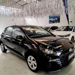 HYUNDAI HB 20 Hatch 1.0 12V 4P FLEX COMFORT