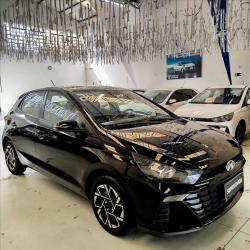 HYUNDAI HB 20 Hatch 1.0 12V 4P FLEX COMFORT