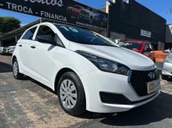 HYUNDAI HB 20 Hatch 1.0 12V 4P FLEX UNIQUE