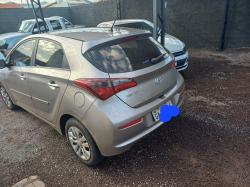 HYUNDAI HB 20 Hatch 1.0 12V 4P FLEX COMFORT PLUS