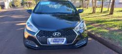 HYUNDAI HB 20 Hatch 1.6 16V 4P PREMIUM FLEX AUTOMTICO