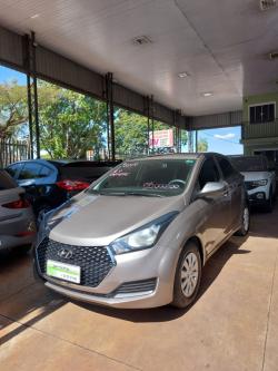 HYUNDAI HB 20 Hatch 1.0 12V 4P FLEX UNIQUE