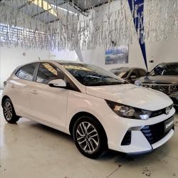 HYUNDAI HB 20 Hatch 1.0 12V 4P LIMITED