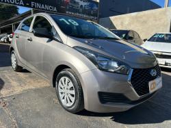 HYUNDAI HB 20 Hatch 1.0 12V 4P FLEX UNIQUE