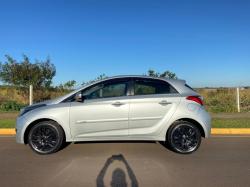 HYUNDAI HB 20 Hatch 1.6 16V 4P FLEX COMFORT