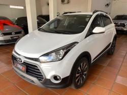 HYUNDAI HB 20 Hatch X 1.6 16V 4P STYLE FLEX AUTOMTICO