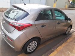 HYUNDAI HB 20 Hatch 1.0 12V 4P FLEX COMFORT