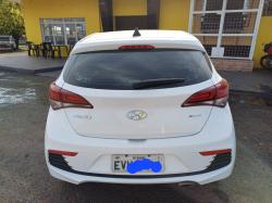 HYUNDAI HB 20 Hatch 1.6 16V 4P R SPEC FLEX AUTOMTICO