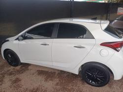 HYUNDAI HB 20 Hatch 1.6 16V 4P R SPEC FLEX AUTOMTICO