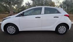 HYUNDAI HB 20 Hatch 1.0 12V 4P FLEX COMFORT