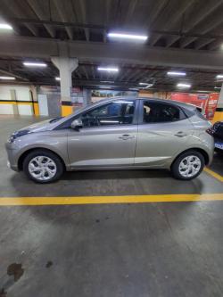 HYUNDAI HB 20 Hatch 1.0 12V 4P FLEX VISION