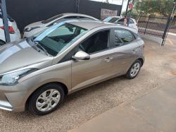 HYUNDAI HB 20 Hatch 1.0 12V 4P FLEX VISION