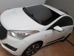 HYUNDAI HB 20 Hatch 1.6 16V 4P FLEX OCEAN