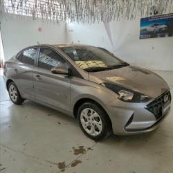 HYUNDAI HB 20 Hatch 1.0 12V 4P FLEX VISION
