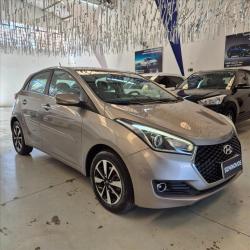 HYUNDAI HB 20 Hatch 1.6 16V 4P PREMIUM FLEX AUTOMTICO