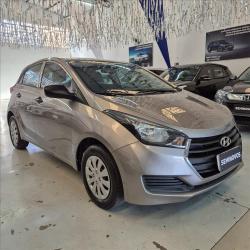 HYUNDAI HB 20 Hatch 1.0 12V 4P FLEX COMFORT