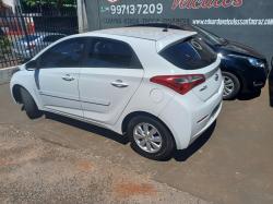 HYUNDAI HB 20 Hatch 1.0 12 V 4P FLEX COMFORT STYLE