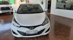 HYUNDAI HB 20 Hatch 1.0 12V 4P FLEX COMFORT FOR YOU PLUS